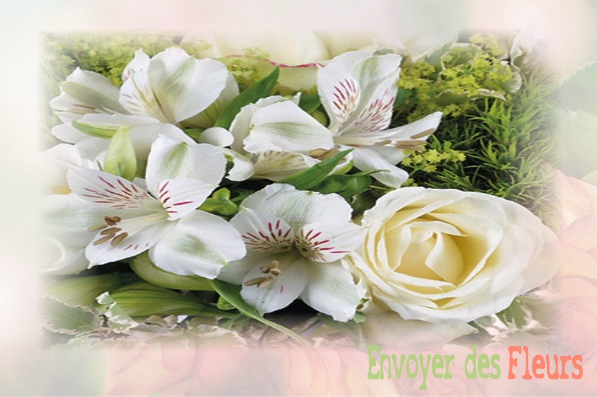 envoyer des fleurs à à SAINT-VAAST-DE-LONGMONT